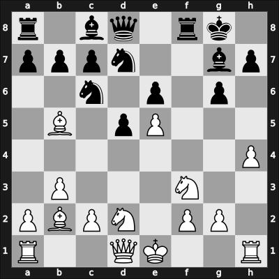 1959 Marianske Lazne – Round 4 – Rabar, Braslav – 1/2-1/2 – Acosta Fabian, Janna Paloma – G26
