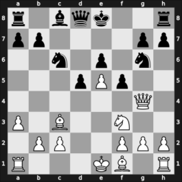 1959 Marianske Lazne – Round 6 – Radovici, Corvin – 0-1 – Acosta Fabian, Janna Paloma – G45