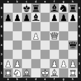 1959 Marianske Lazne – Round 11 – Jensen, Erik Bartram – 0-1 – Fichtl, Jiri – G77