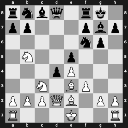 1959 New York ch-USA – Round 3 – Ault, Robin – 0-1 – Seidman, Herbert – G15