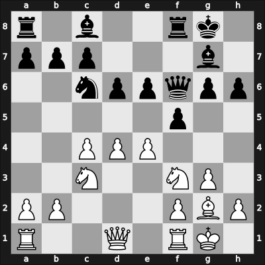 1959 OWL Ch – Round 7 – Juergens Norbert – 1/2-1/2 – Hantke Rolf – G13