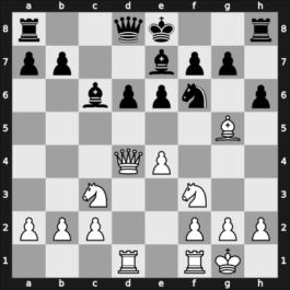 1959 Open – Round 4 – Falconer, Neil E – 1-0 – Blackstone, John – G4