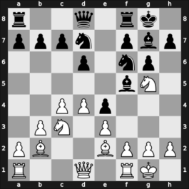 1959 Practice – Round ? – Tendell, Chris – 0-1 – Collins, Richard Arnold – G4