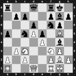 1959 Practice – Round ? – Collins, Paul H – 1/2-1/2 – Collins, Richard Arnold – G20