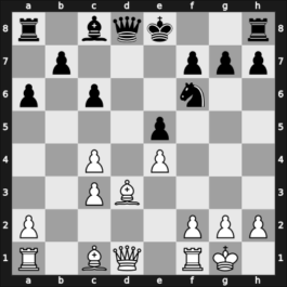 1959 Providence – Round 1 – Barry Bertomeu, Enrique – 1-0 – Alvarez March, Aleix – G4