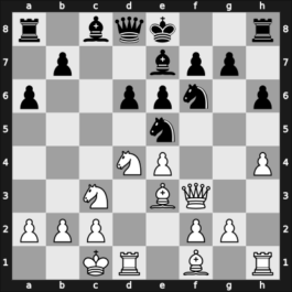 1959 Providence – Round 1 – Barry Bertomeu, Enrique – 1-0 – Alvarez March, Aleix – G5