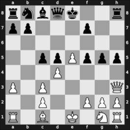 1959 Providence – Round 1 – Barry Bertomeu, Enrique – 1-0 – Bojar Olucha, Gerard – G21