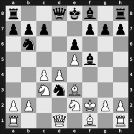 1959 Providence – Round 1 – Liam Riley – 0-1 – Barry Bertomeu, Enrique – G24