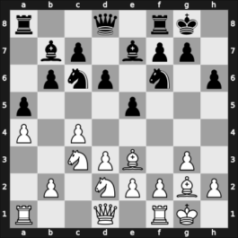 1959 Quick Practice – Round ? – Collins, Richard Arnold – 1-0 – Collins, Paul H – G4