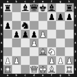 1959 Quick Practice – Round ? – Collins, Paul H – 0-1 – Collins, Richard Arnold – G6