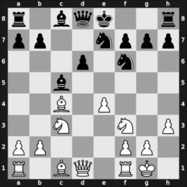 1959 Quick Practice – Round ? – Collins, Richard Arnold – 1-0 – Collins, Paul H – G16