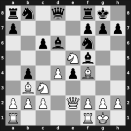 1959 Quilmes – Round 1 – Cruz, Raul C. – 1-0 – Schweber, Samuel – G17