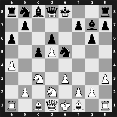 1959 Quilmes – Round 4 – Luckis, Marcos – 0-1 – Garcia Rodriguez, Raimundo – G34