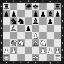 1959 Quilmes – Round 4 – Emma, Jaime – 0-1 – Schweber, Samuel – G35