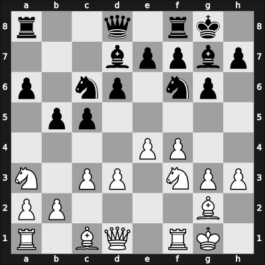 1959 Quilmes – Round 11 – Pelikán, Jiří – 1-0 – Cruz, Raul C. – G65