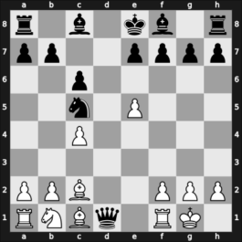 1959 Reggio Emilia ITA – Round 4 – Trampuz Cveto – 1-0 – Seitz, Jakob Adolf – G8
