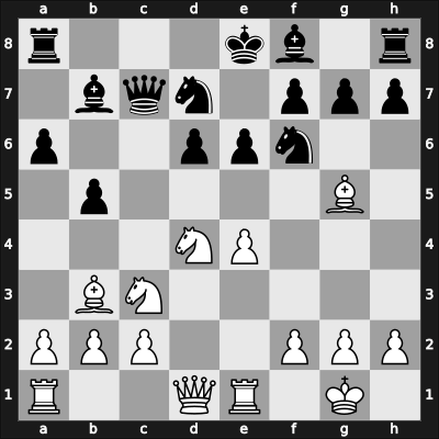 1959 Riga – Round ? – Nei, Iivo – 1-0 – Tolush, Alexander V – G82