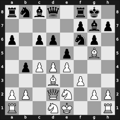 1959 Santiago – Round 4 – De Souza Mendes, Joao – 0-1 – Ader Hausman, Walter – G23