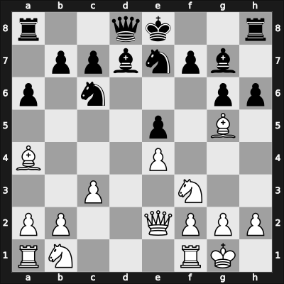 1959 Santiago – Round 5 – Fischer, Robert J – 1-0 – Stekel Grunberg, Moises – G30
