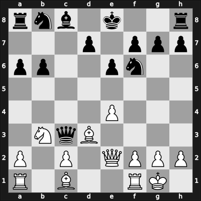 1959 Santiago – Round 8 – Ascencio Flores, Rodrigo – 1-0 – Jauregui, Carlos – G47