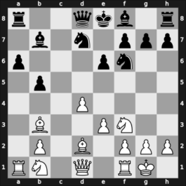 1959 Skittles – Round ? – Blackstone, John – 1-0 – Gazze, Mark – G6