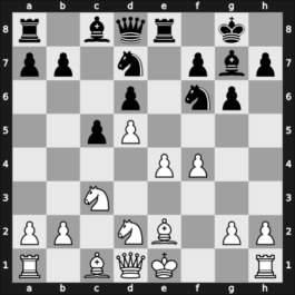 1959 Skittles – Round ? – Mueller, E.H. – 1-0 – Blackstone, John – G9