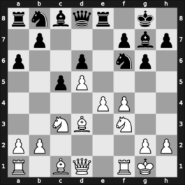 1959 Skittles – Round ? – Mueller, E.H. – 0-1 – Blackstone, John – G10