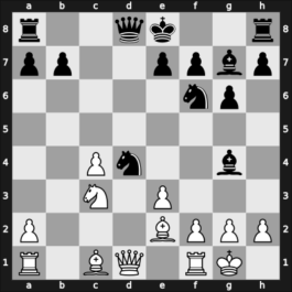 1959 Skittles – Round ? – Mueller, E.H. – 1/2-1/2 – Blackstone, John – G12