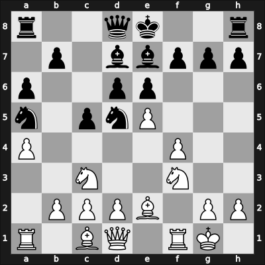 1959 Skittles – Round ? – Gazze, Mark – 1-0 – Blackstone, John – G15