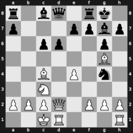 1959 Skittles – Round ? – Blackstone, John – 1-0 – O’Shaughnessy, Howard – G25