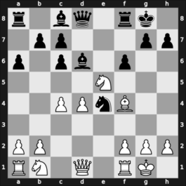 1959 Skittles – Round ? – Mueller, E.H. – 0-1 – Blackstone, John – G39