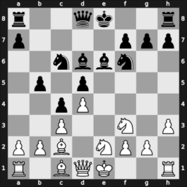 1959 Skittles – Round ? – Blackstone, John – 1-0 – Candia Gray, Lisset Anahi – G46