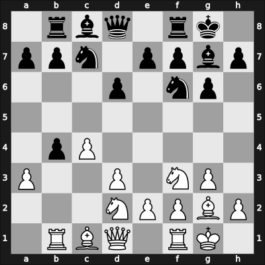1959 Skittles – Round ? – Foley, Donald – 1/2-1/2 – Blackstone, John – G52