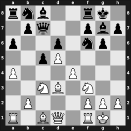 1959 Stevenson Memorial – Round 1 – Brown, Bertram Goulding – 0-1 – Wade, Robert G – G1