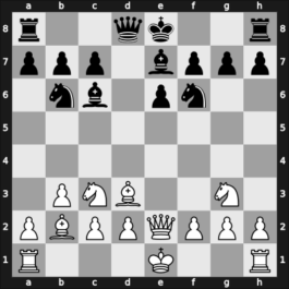 1959 Stevenson Memorial – Round 8 – Furmston, MP. – 0-1 – Cafferty, Bernard – G36