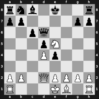 1959 Stevenson Memorial 7th – Round 9 – Wade, Robert G – 1-0 – Pritchard, Elaine – G9