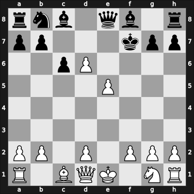 1959 Tbilisi ch-URS – Round 3 – Vasiukov, Evgeni – 1/2-1/2 – Spassky, Boris Vasily – G26