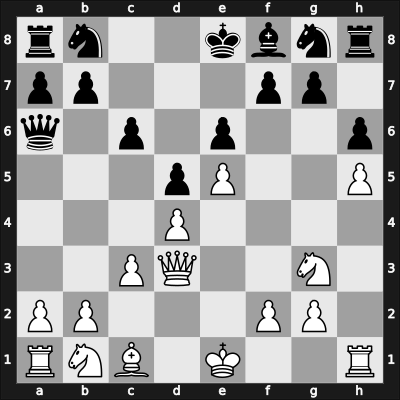 1959 Tbilisi ch-URS – Round 14 – Yukhtman, Yakov – 1-0 – Kholmov, Ratmir D – G116