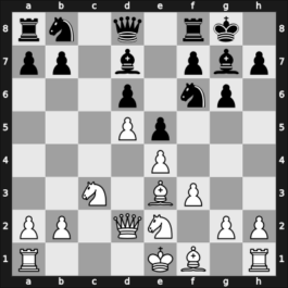 1959 Tel Aviv Ch – Round 1 – Aloni Serrano, Alma – 1-0 – Gereben, Erno – G1