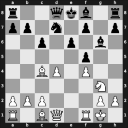 1959 UKR Ch – Round 6 – Stein, Leonid – 1-0 – Feldman, Steven – G44