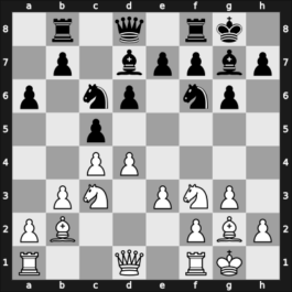 1959 UKR Ch – Round 7 – Makarov, Andrei – 1/2-1/2 – Zurakhov, Vladlen Y – G53