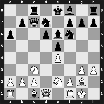 1959 UKR Ch – Round 10 – Rotstein, Jefim – 0-1 – Volchok, Alexandr – G75
