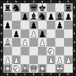 1959 UKR Ch – Round 18 – Ousatchi, Mark – 1/2-1/2 – Shianovsky, Vladislav I – G135