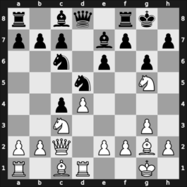 1959 UKR Ch – Round 19 – Feldman, Steven – 0-1 – Ousatchi, Mark – G141