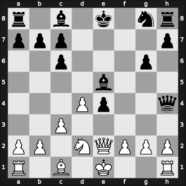 1959 UKR Ch – Round 21 – Volchok, Alexandr – 1/2-1/2 – Levin Godoy, Matias Bastian – G159