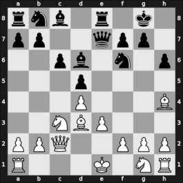 1959 URS Team Ch – Round 1 – Khodos, German – 1/2-1/2 – Genin, Adeline – G26