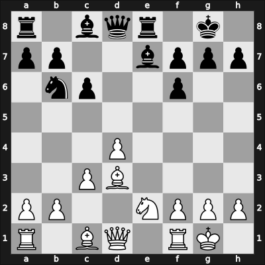 1959 URS Team Ch – Round ? – Uusi, Gunnar – 1-0 – Kalashian, Loris – G136