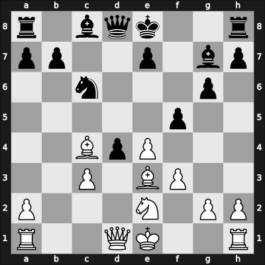 1959 US-op – Round 7 – Berliner, Hans – 1-0 – Ault, Robin – G10