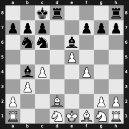 1959 US-op – Round 9 – Kause, R. – 0-1 – McCormick, Edgar T – G14