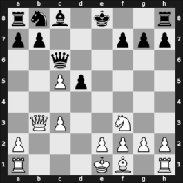 1959 USSR – Round 1 – Nei, Iivo – 1-0 – Tarve, Udo – G3